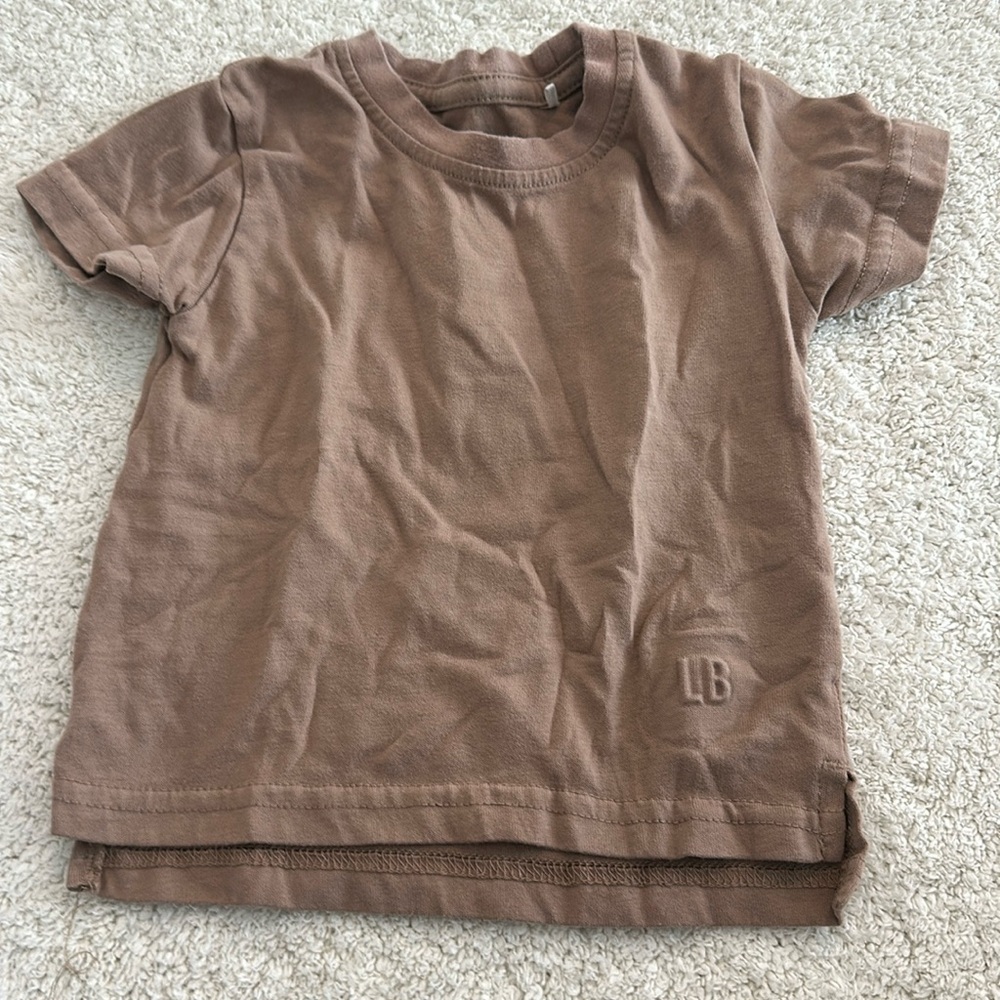 Little Bipsy T shirt